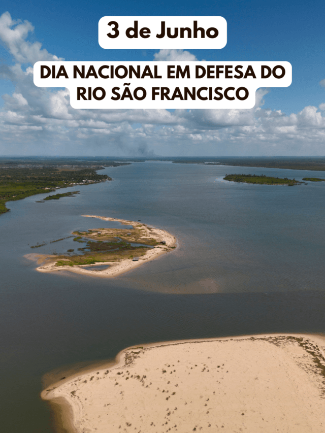 Rio São Francisco: História, Importância e Preservação