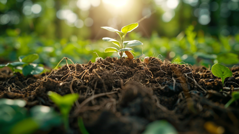 Agricultura Regenerativa