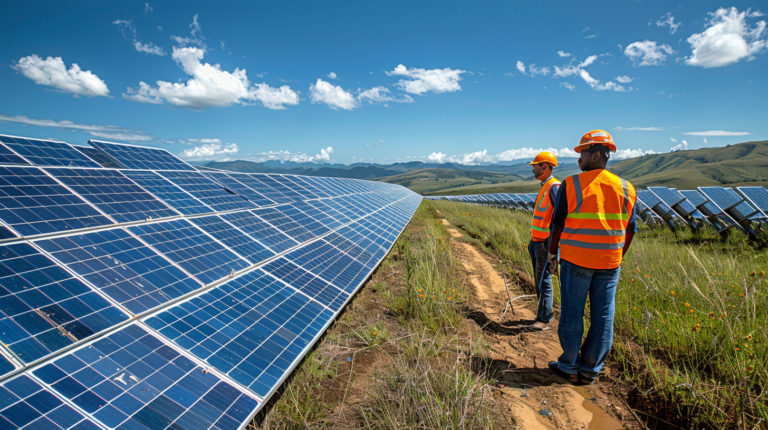 energia solar