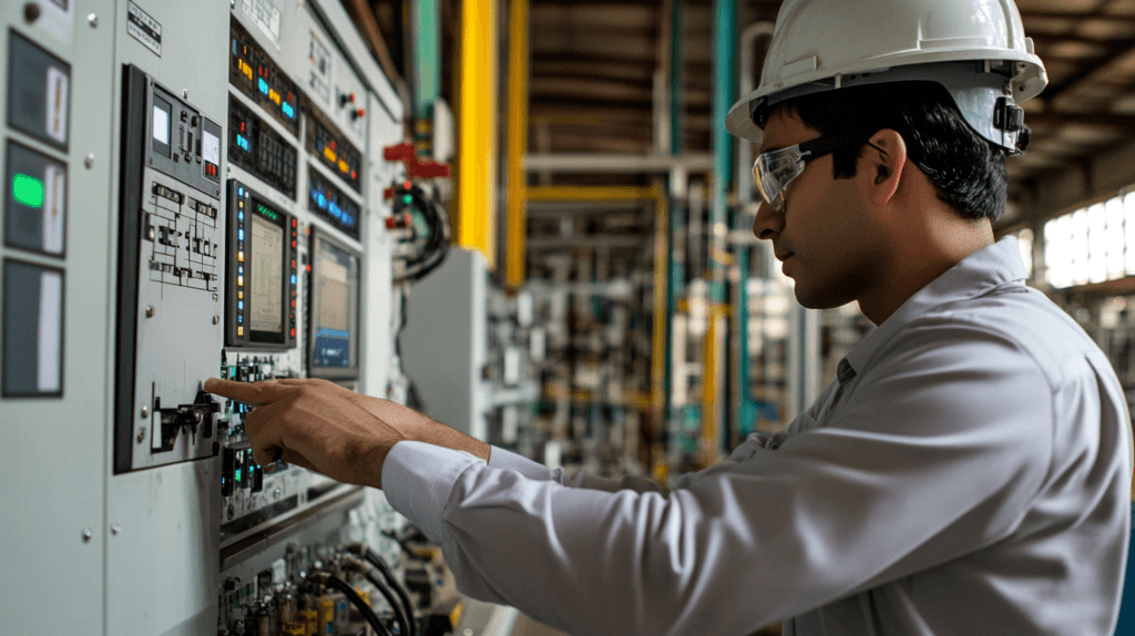 Eficiência Energética