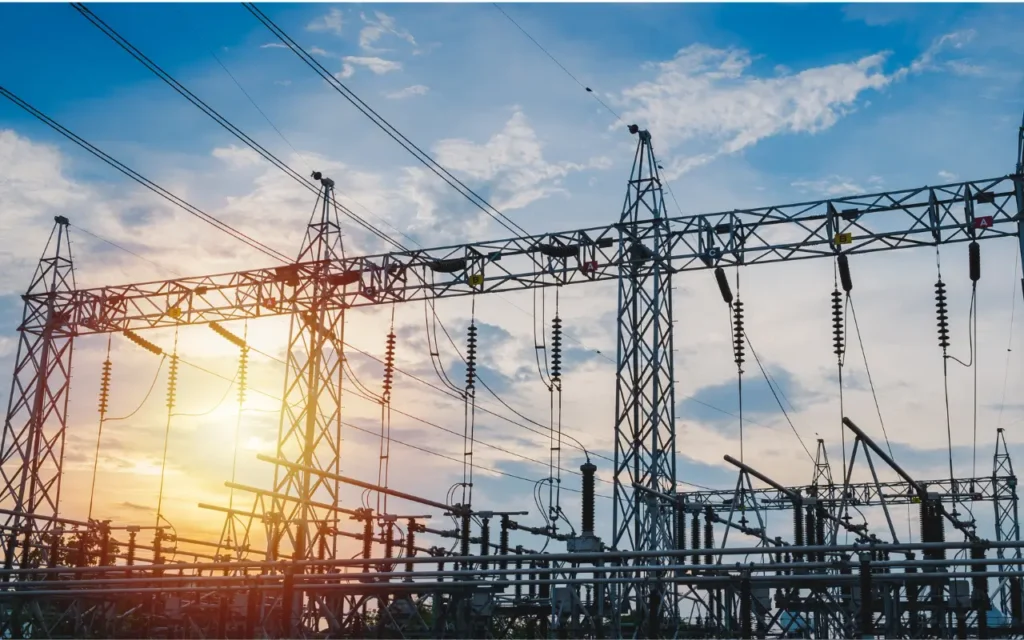 Mercado Livre de Energia