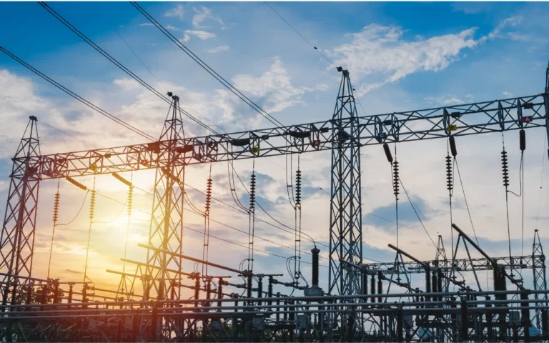 Mercado Livre de Energia