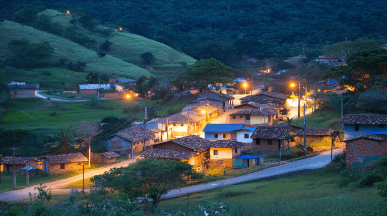 Transição Energética
