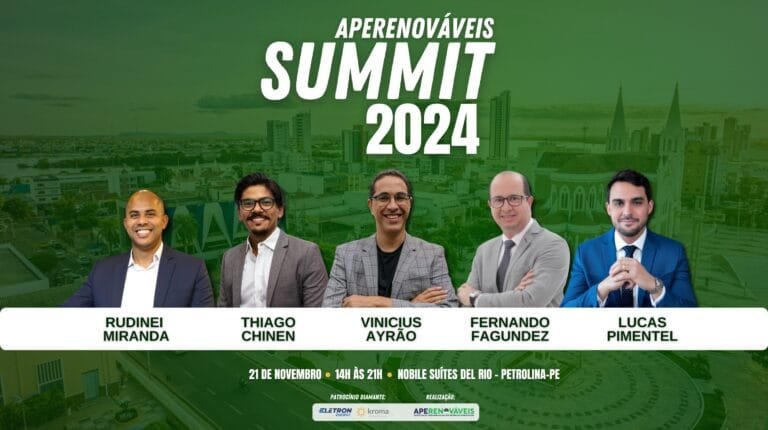 SUMMIT 2024