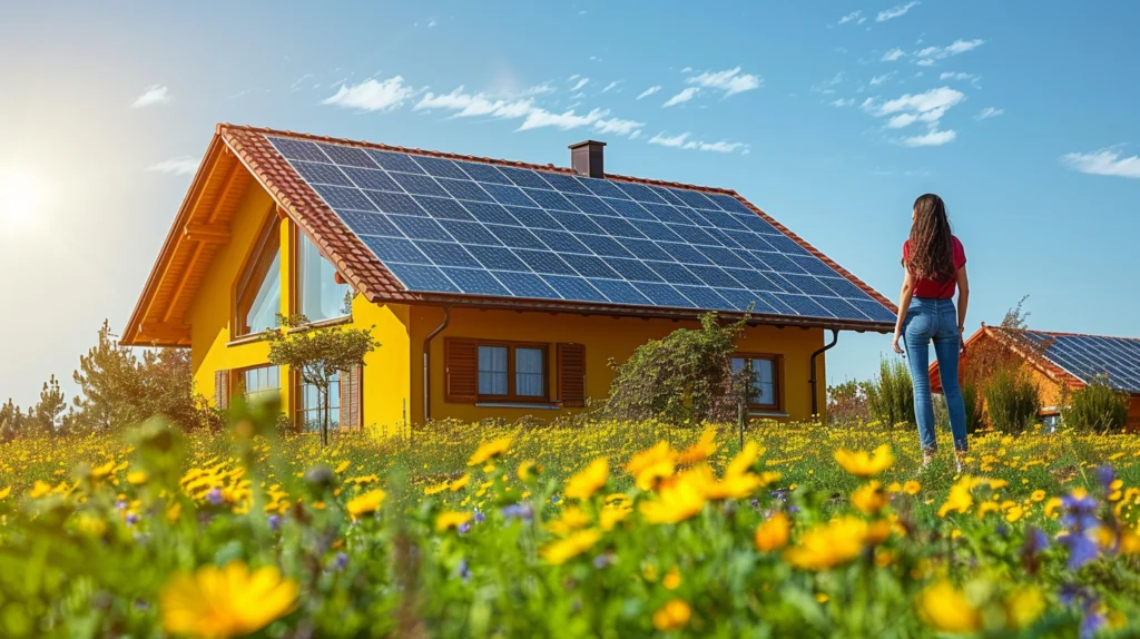 geração Distribuída