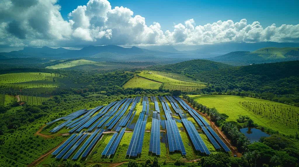 geração Distribuida