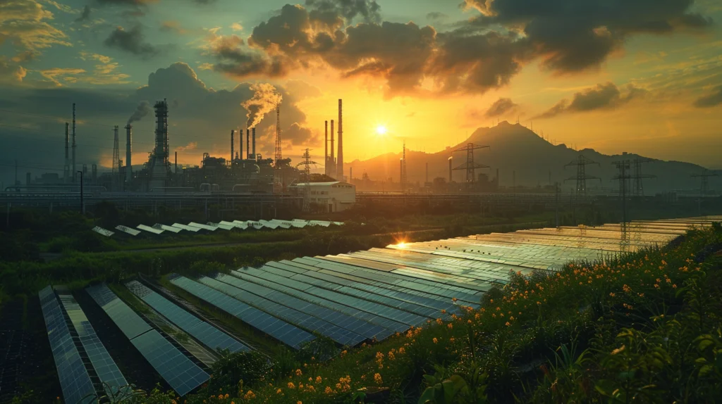 geração Distribuída