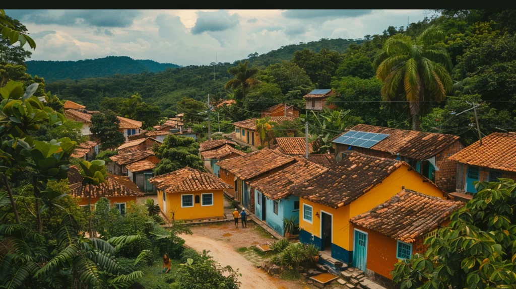 geração Distribuída