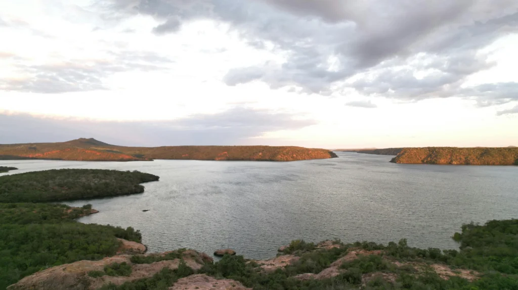 Rio São Francisco