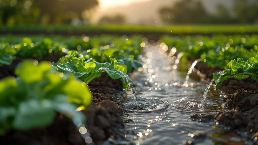 Agricultura Regenerativa