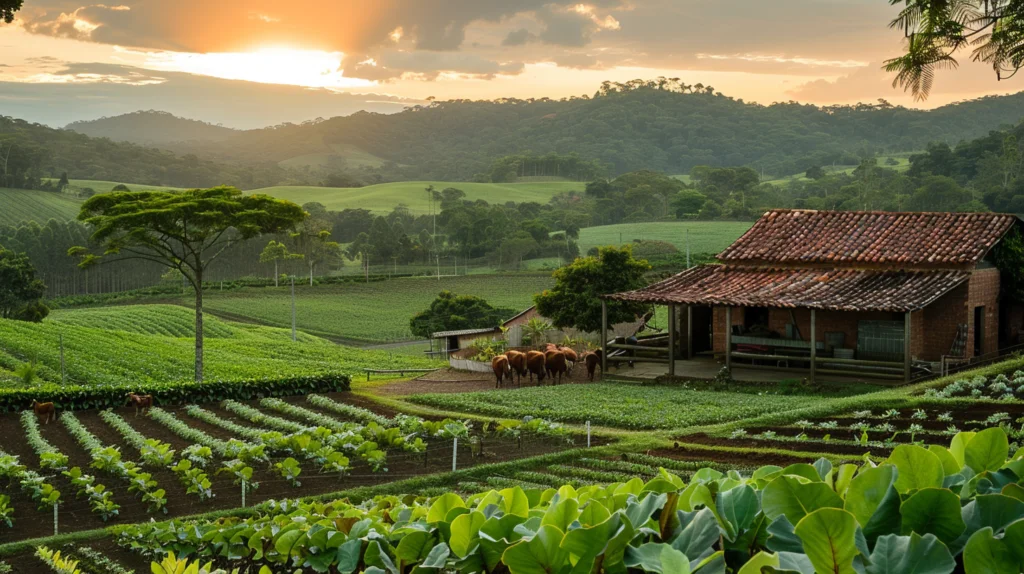 Agricultura Regenerativa