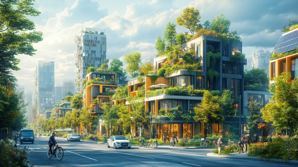 Sustentabilidade Ambiental
