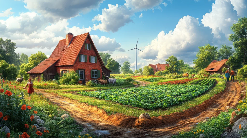Sustentabilidade Ambiental